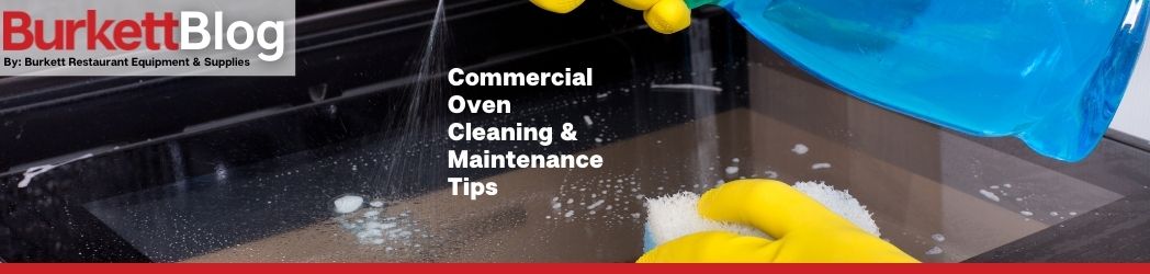 Cleaning Technique & Equipment Maintenance: Commercial Cleaning