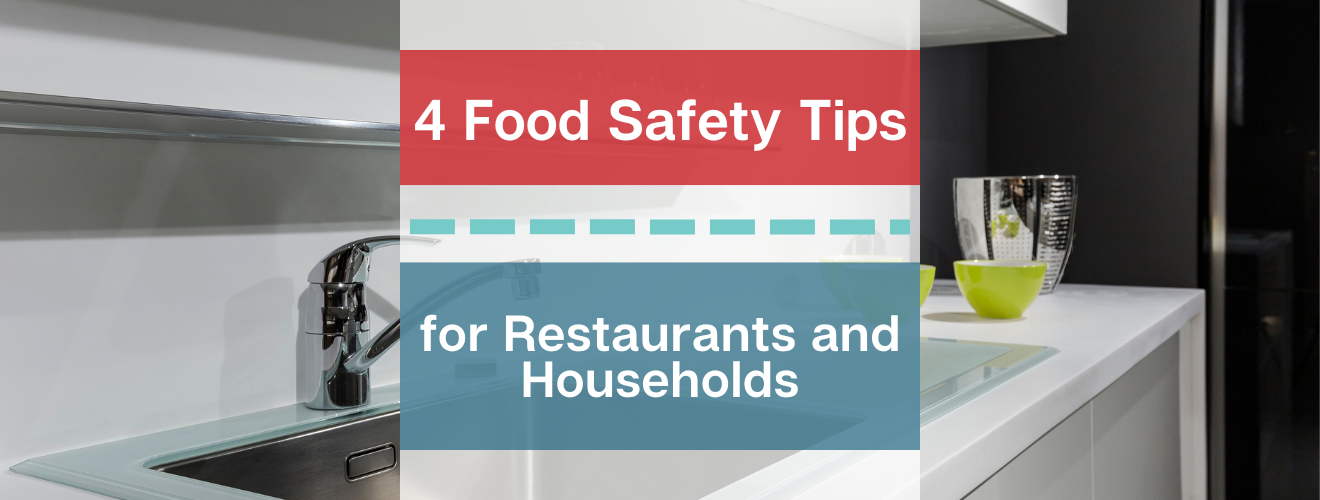 Restaurant Food Safety Guidelines Explained – NBKomputer